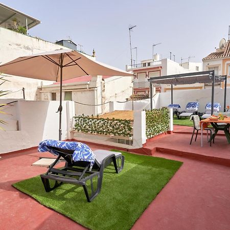 네르하 Casa Victoria G 빌라 외부 사진
