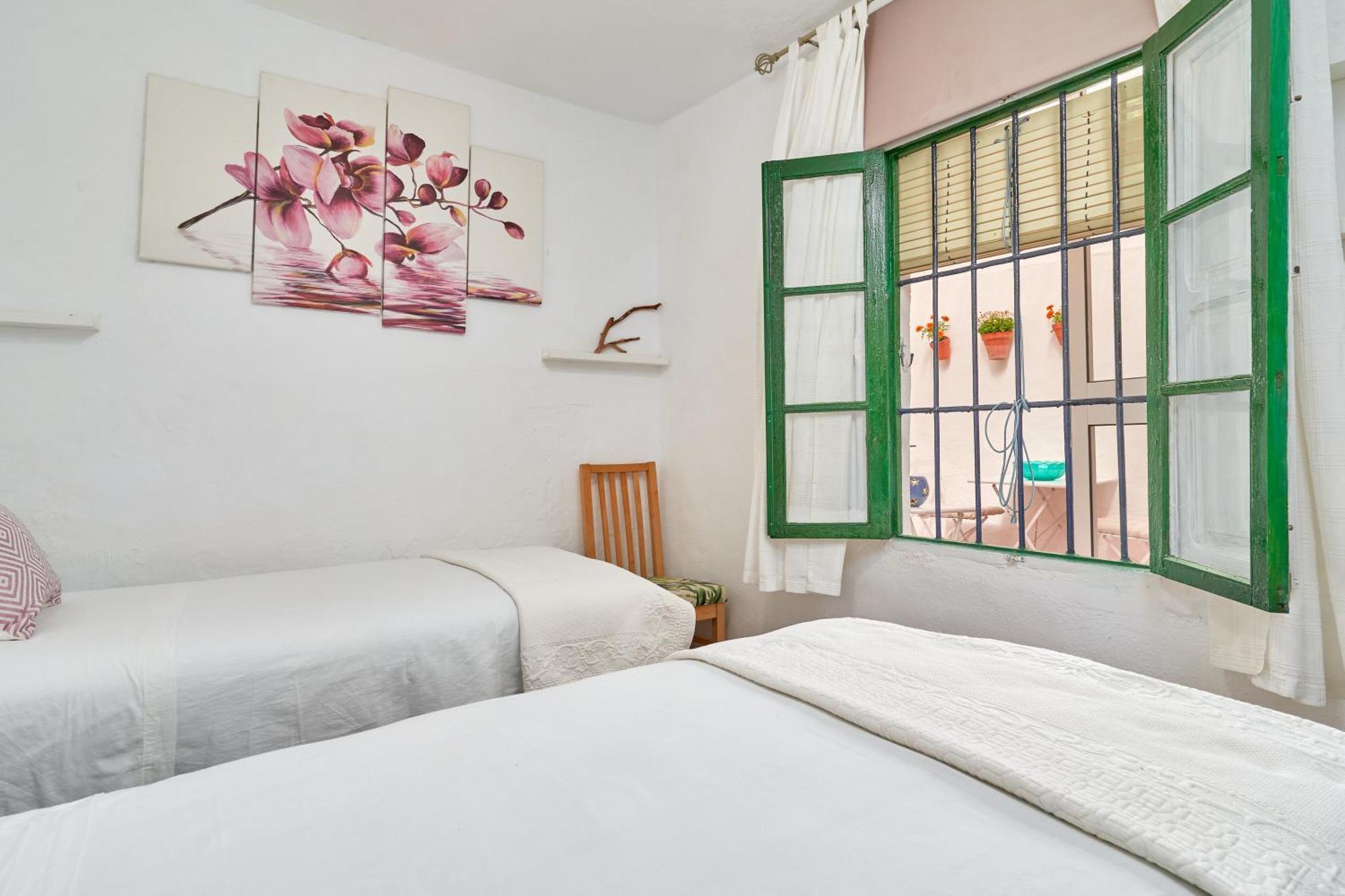 네르하 Casa Victoria G 빌라 외부 사진