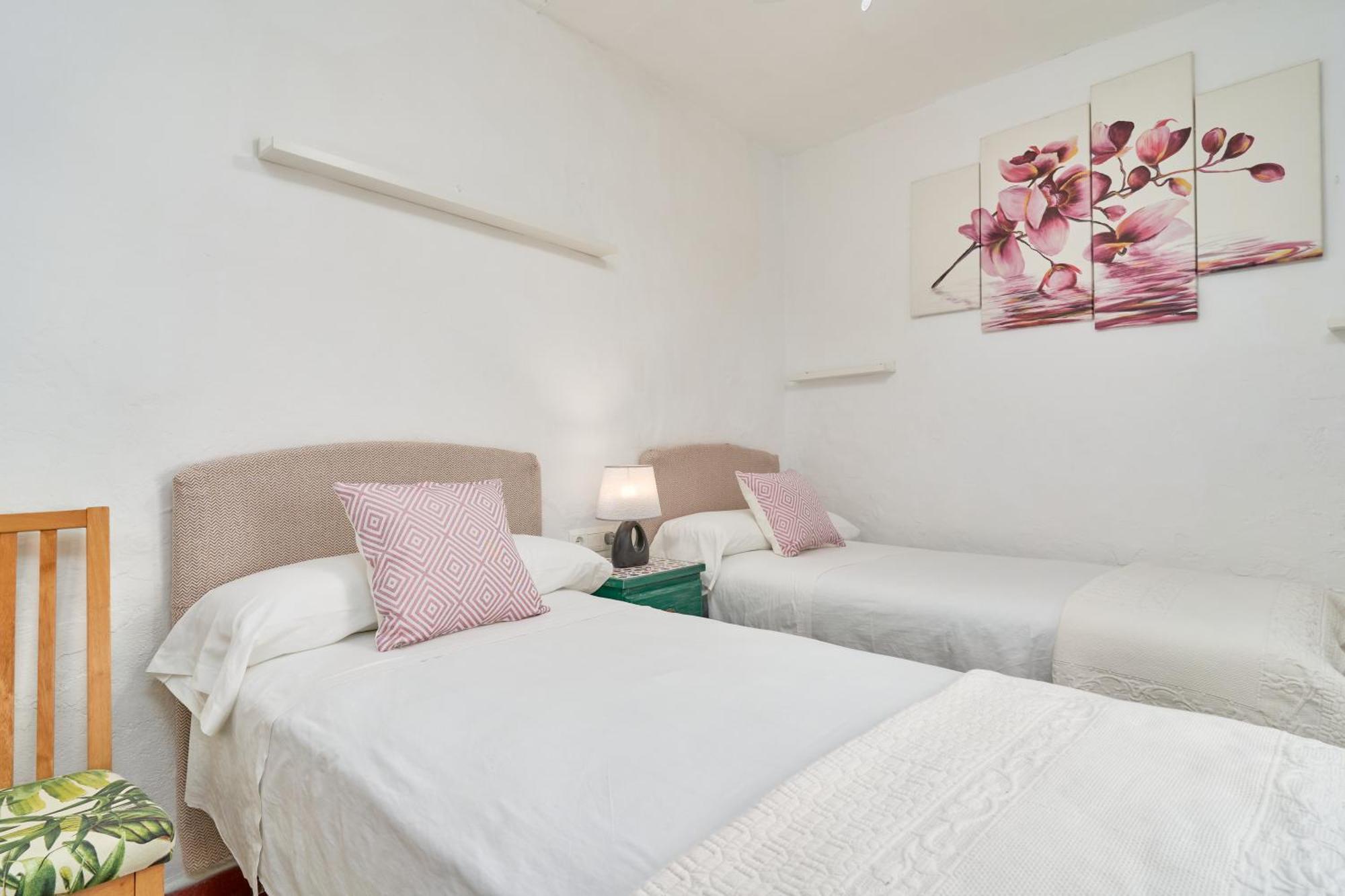 네르하 Casa Victoria G 빌라 외부 사진