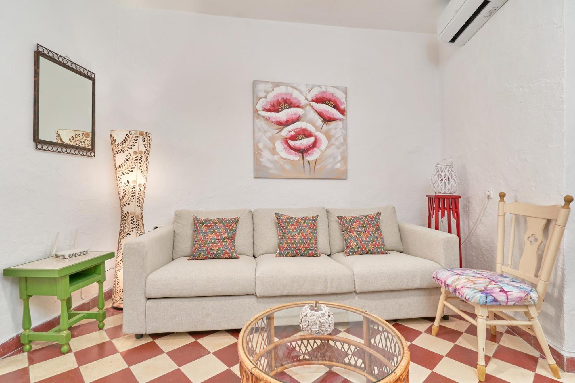네르하 Casa Victoria G 빌라 외부 사진