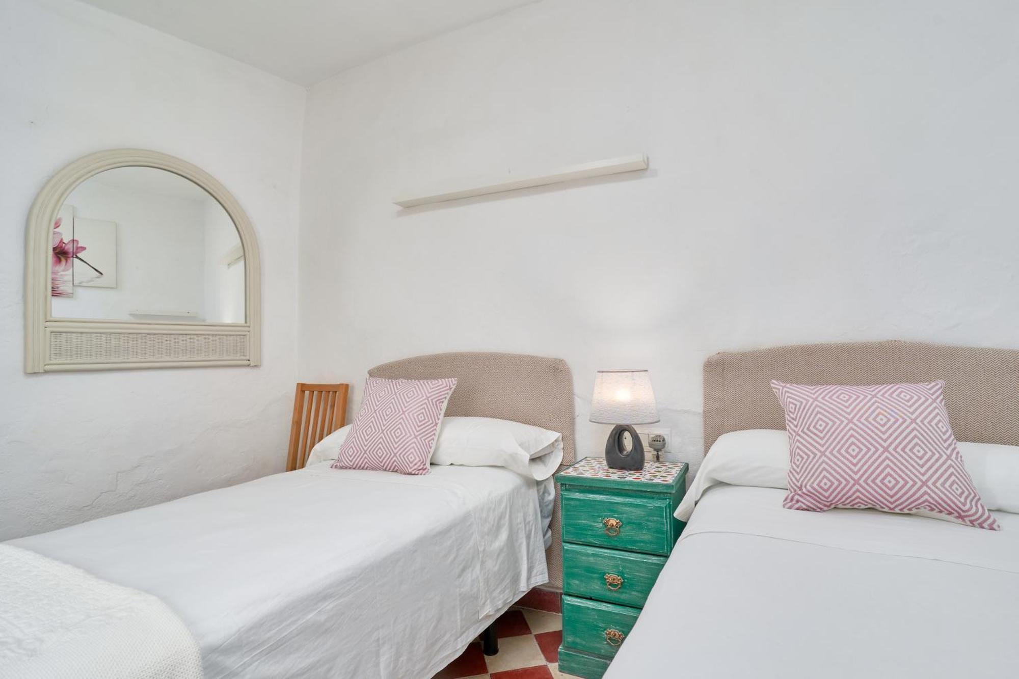 네르하 Casa Victoria G 빌라 외부 사진