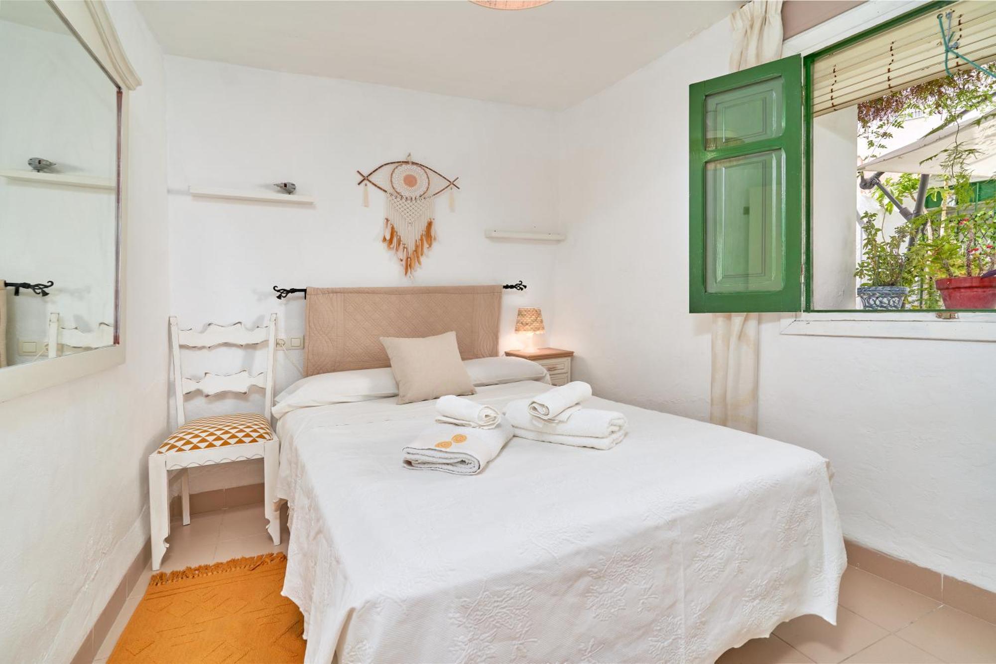 네르하 Casa Victoria G 빌라 외부 사진