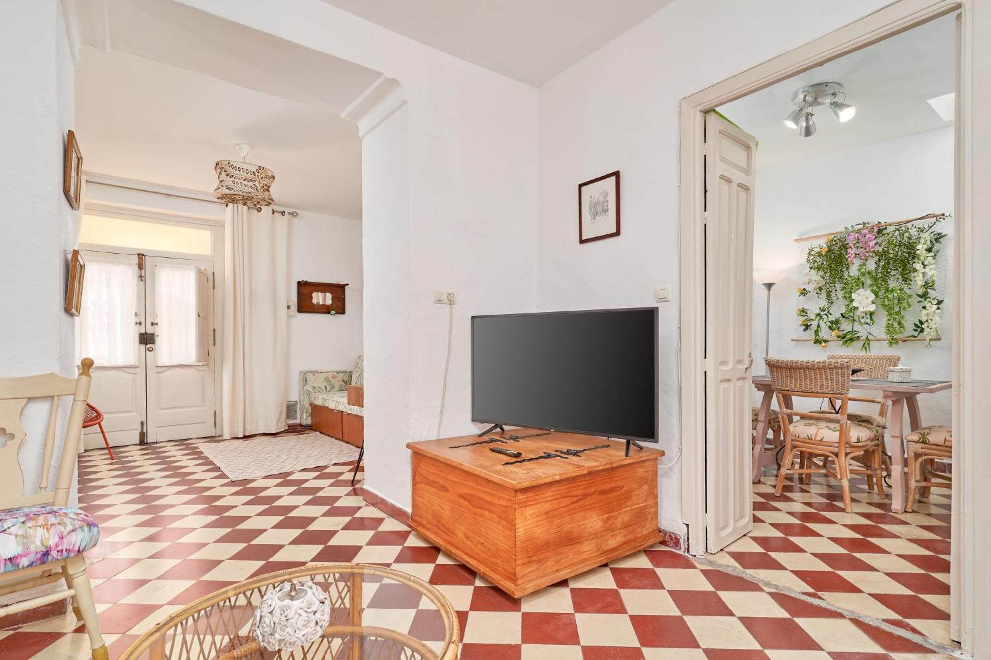 네르하 Casa Victoria G 빌라 외부 사진