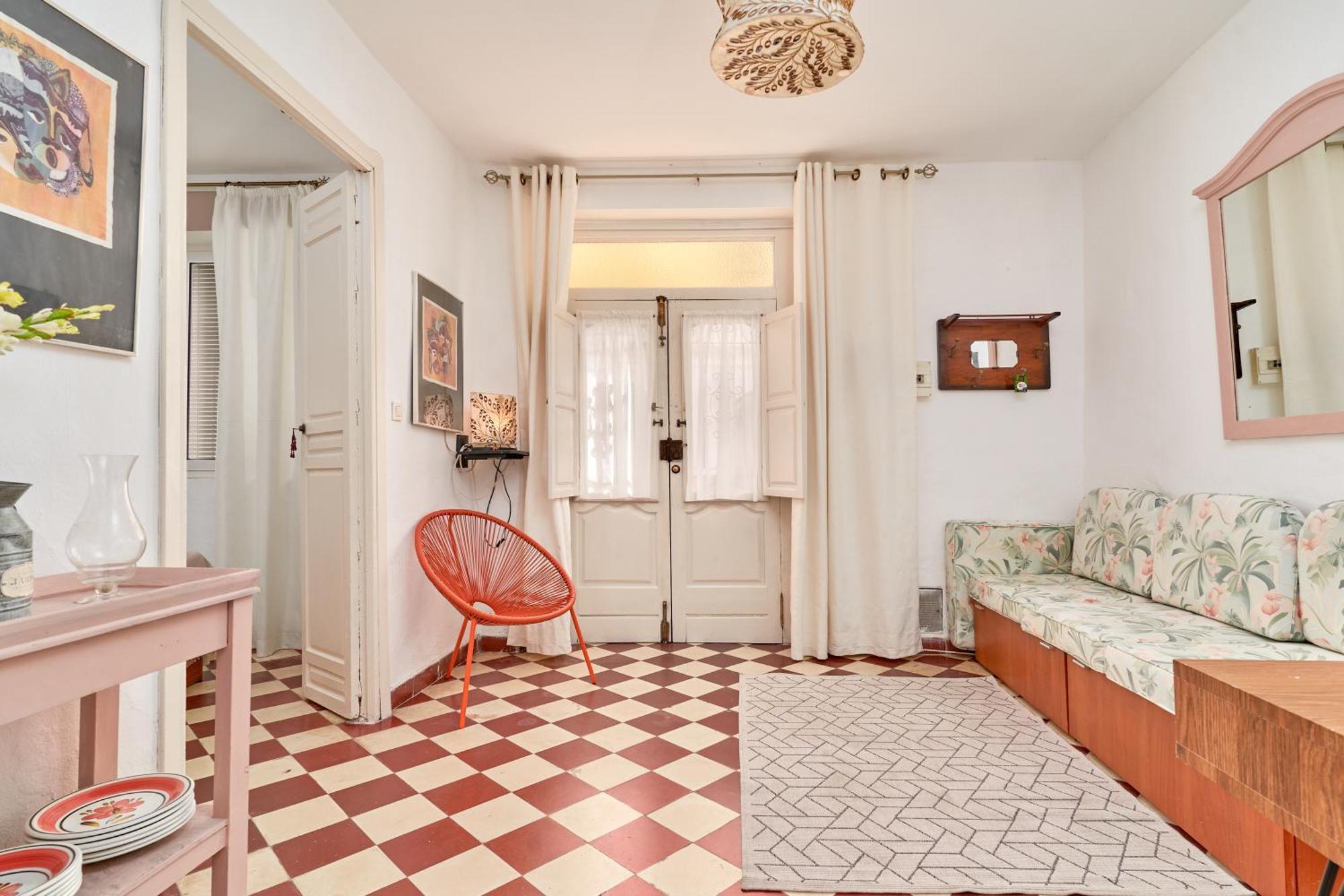네르하 Casa Victoria G 빌라 외부 사진